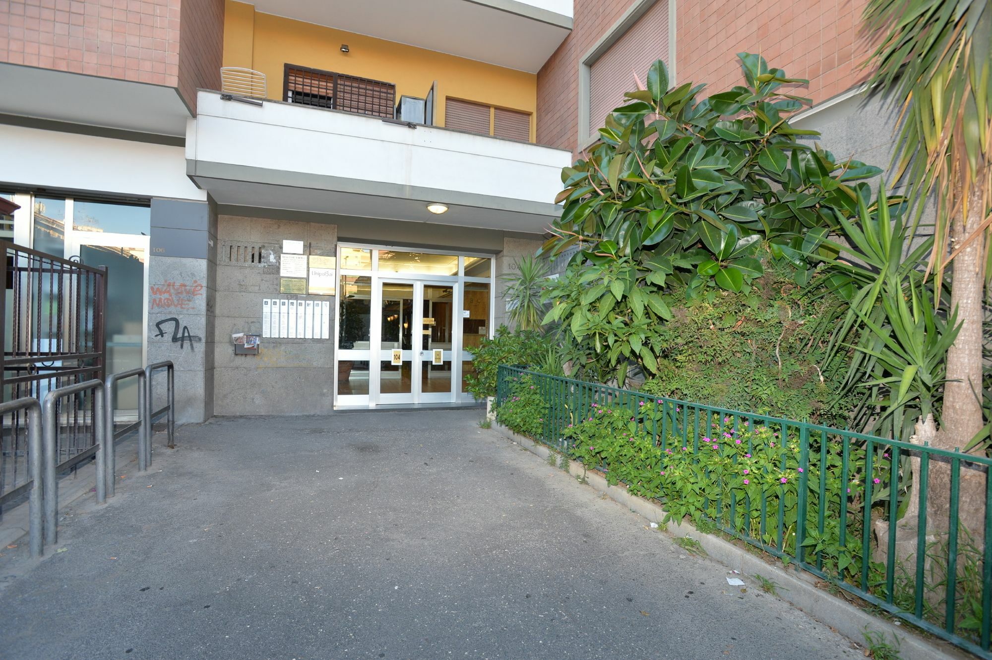 Apartment La Bomboniera *