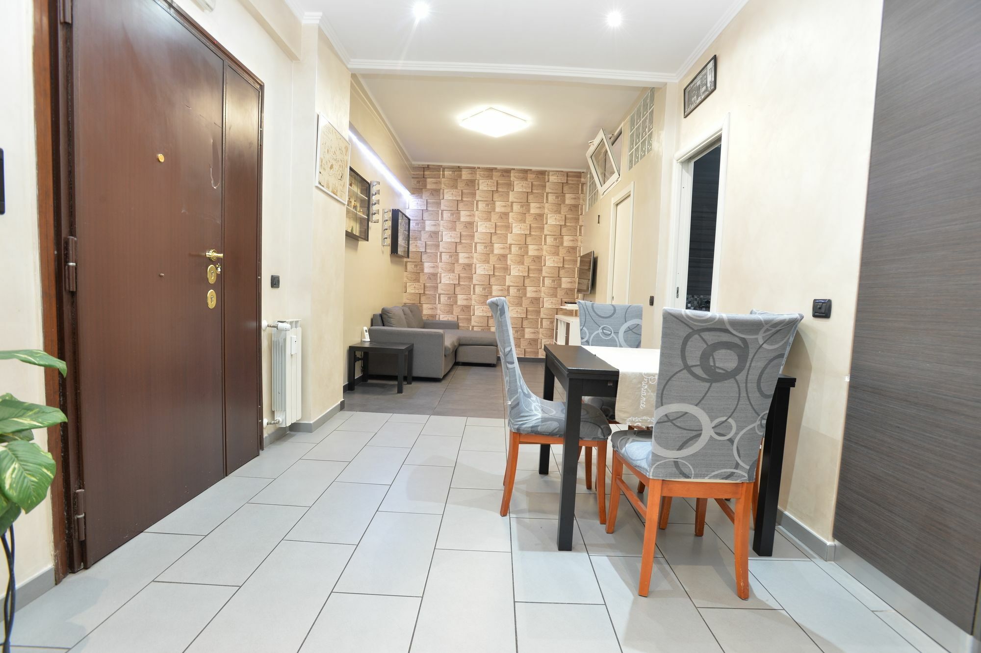 La Bomboniera Apartment Rom