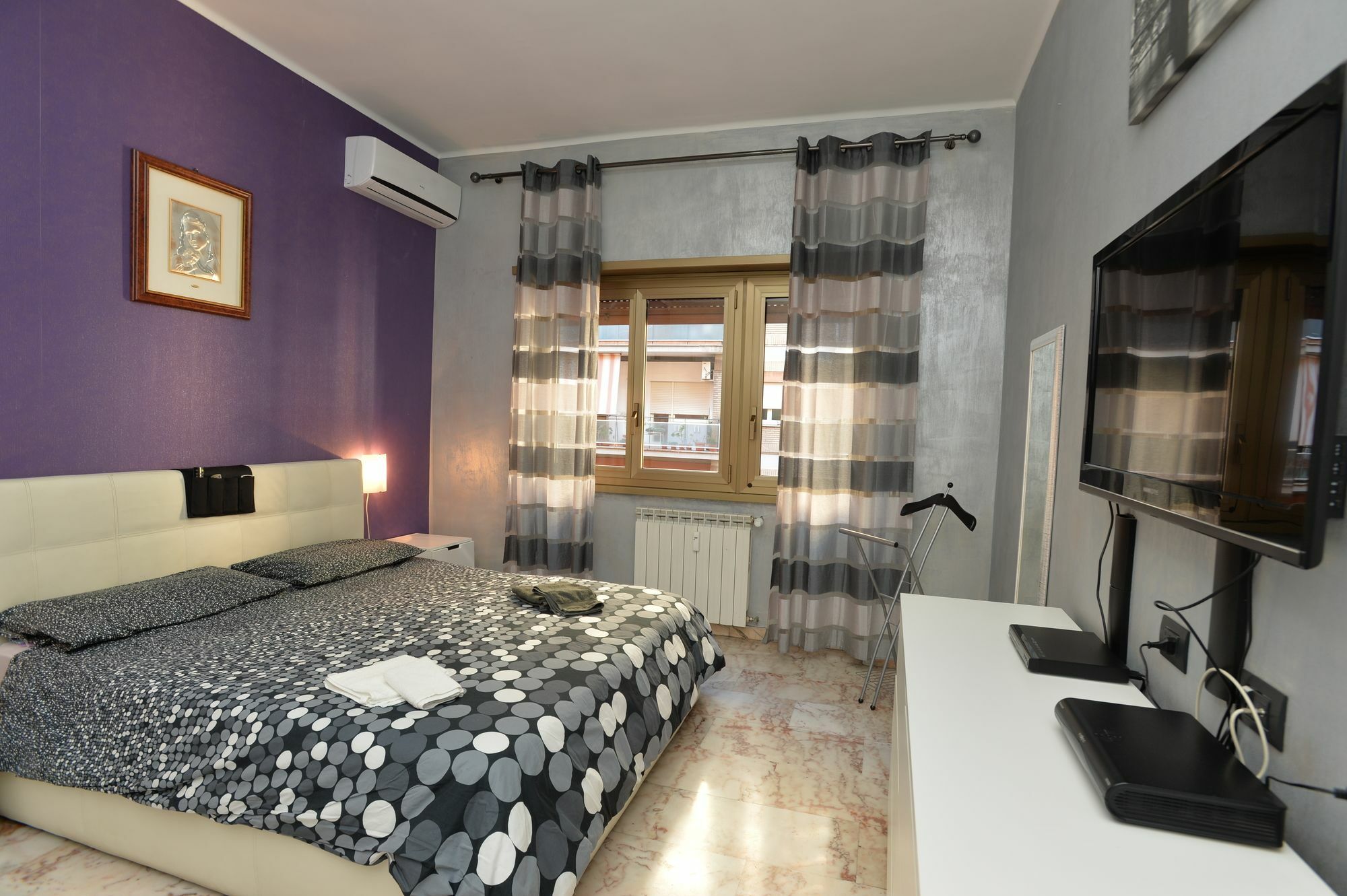 La Bomboniera Apartment Rom