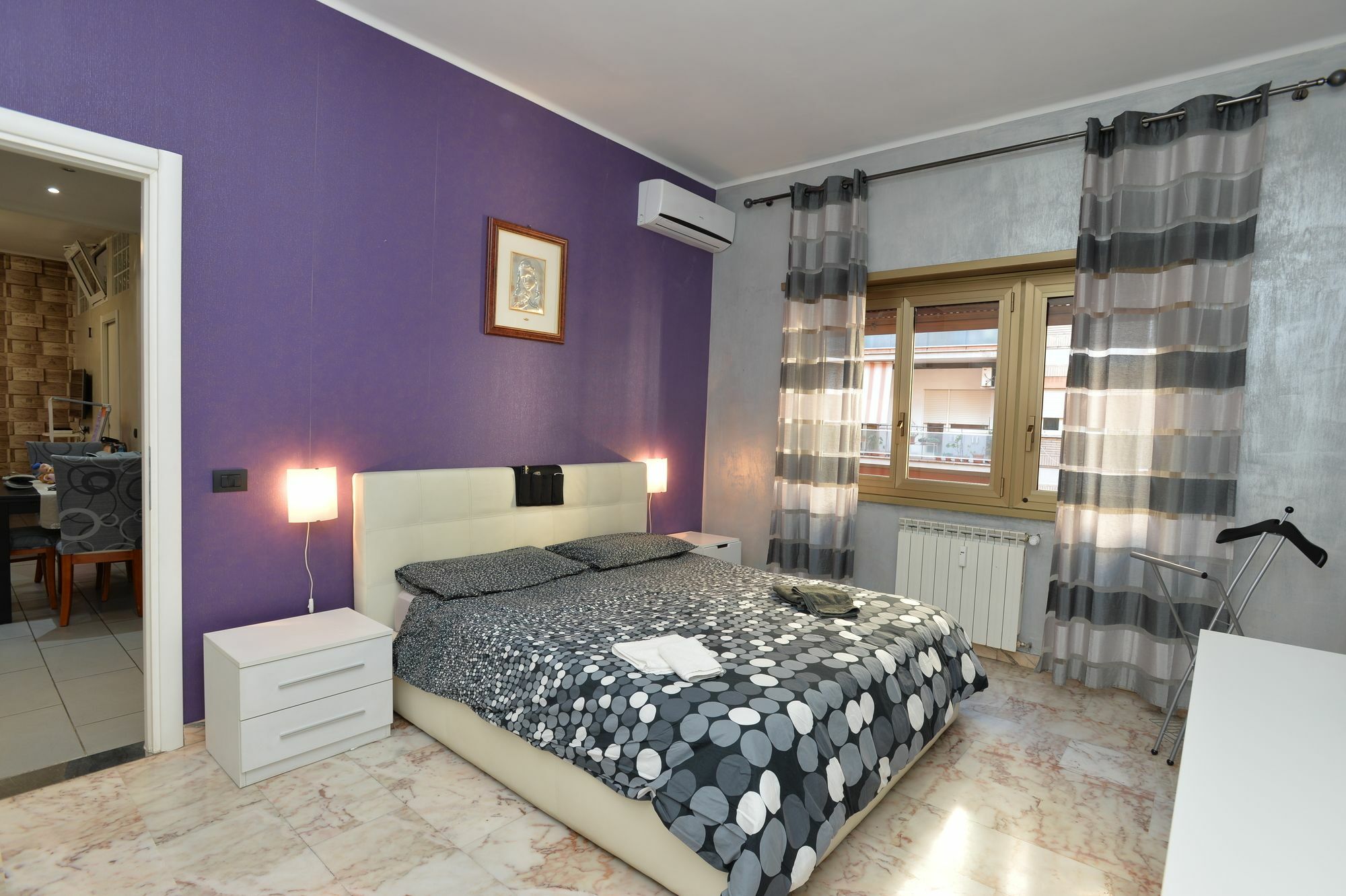 La Bomboniera Apartment