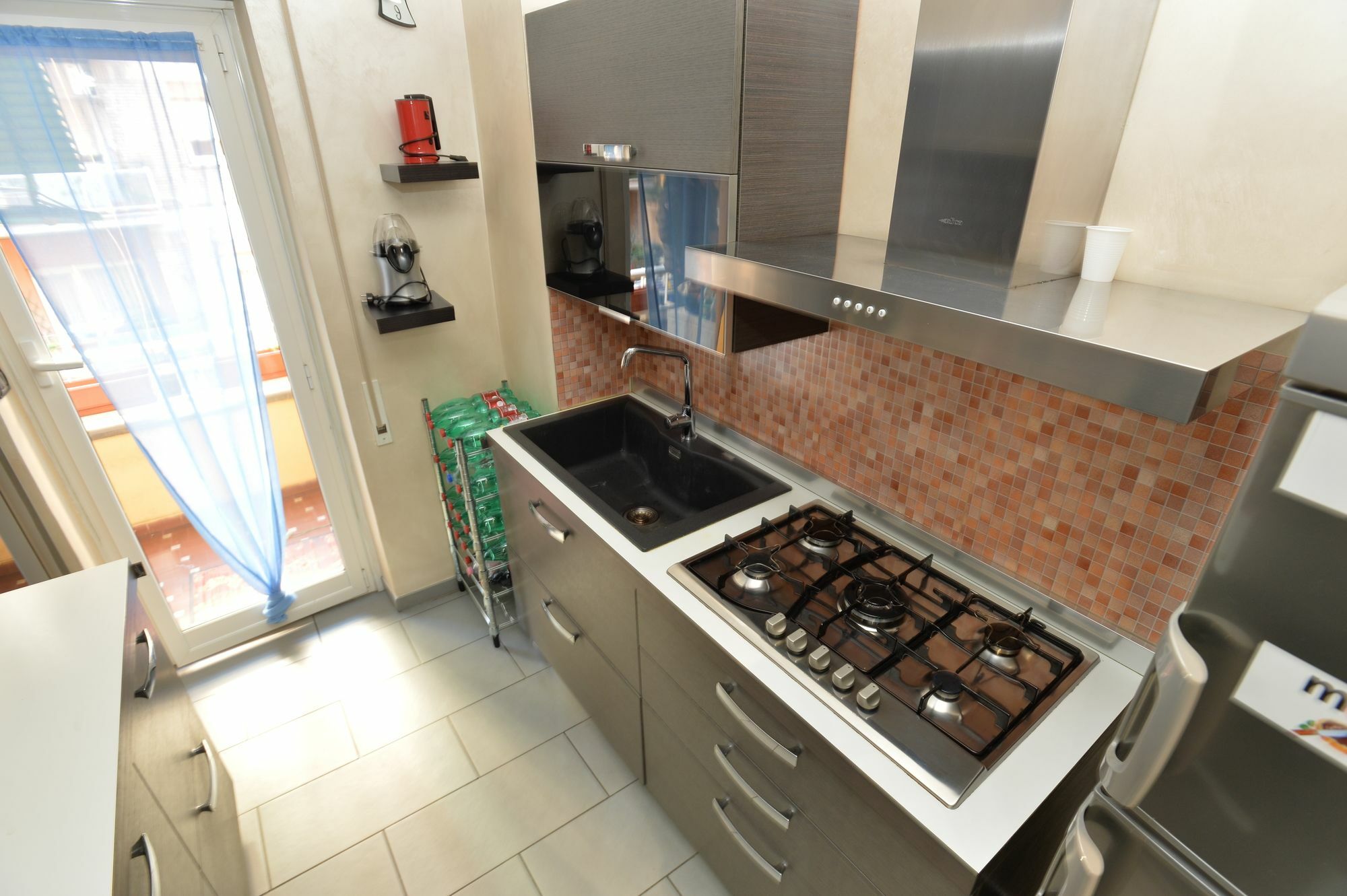 La Bomboniera Apartment *
