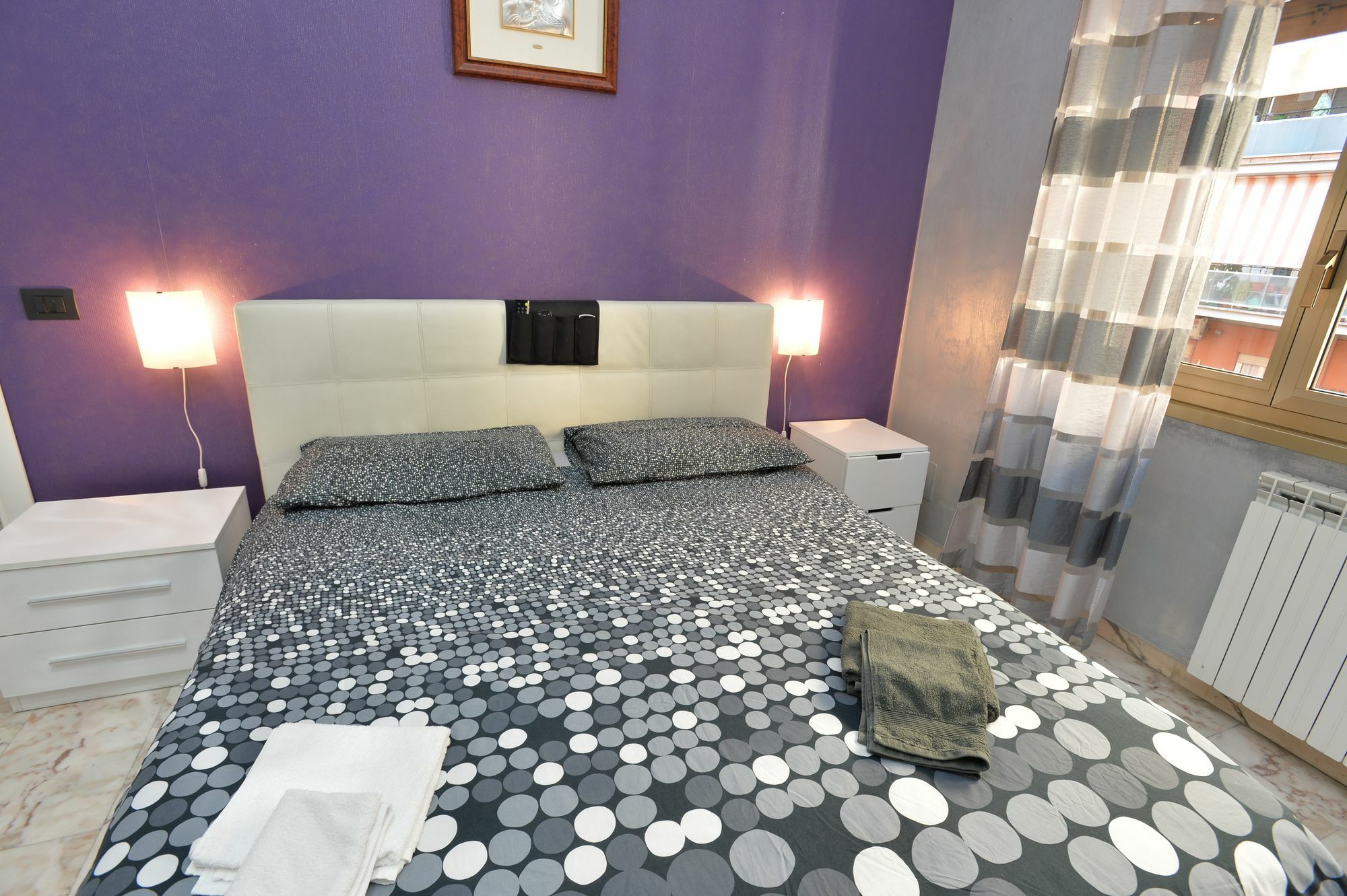 La Bomboniera Apartment